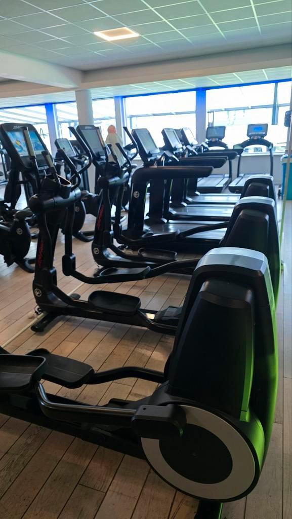 Life Fitness Loopbanden, Crosstrainers, fietsen, Sport en Fitness, Fitnessapparatuur, Loopband, Ophalen of Verzenden