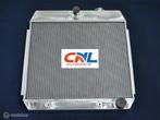 Radiateur CHEVY W/COOLER/Bel Air V8 STYLE 1955-1957 radiator