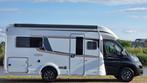 Bürstner Limited IT 660, Caravans en Kamperen, Bedrijf, Tot en met 6, Cassettetoilet, Airbags
