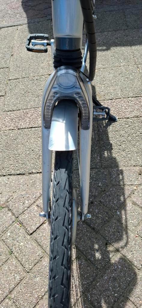 Sparta ION RX elektrische fiets, Fietsen en Brommers, Elektrische fietsen, Gebruikt, Sparta, Ophalen of Verzenden