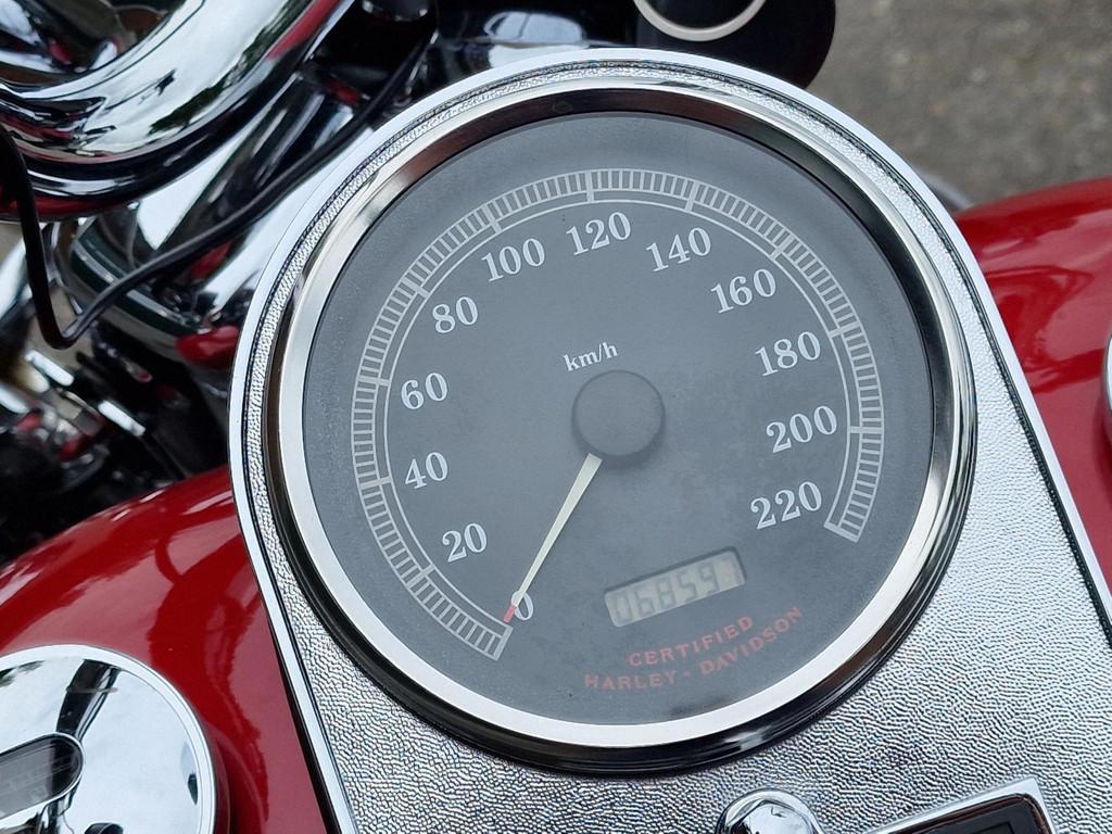 Harley Davidson Tour 88 FLHRCI Road King Classic nette Harle, Motoren, Motoren | Harley-Davidson, Bedrijf, 1449 cc, Meer dan 35 kW