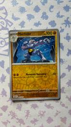 Machoke, Ophalen of Verzenden, Zo goed als nieuw