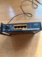 Netgear Universal Wifi Range Extender WN2000RPTv3, Ophalen of Verzenden, Gebruikt, Router