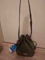 Samsonite lederen schoudertas, Overige merken, Nieuw, Ophalen of Verzenden, Leer