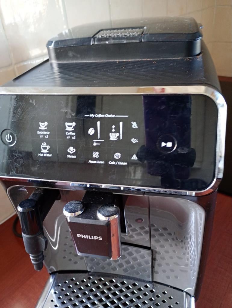 Koffiezetapparaat Philips EP 2224, Ophalen of Verzenden, Koffiemachine