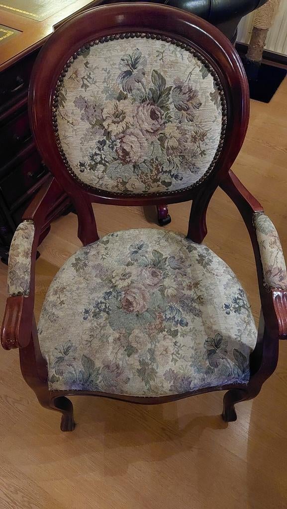 Antieke stoelen, Antiek en Kunst, Ophalen