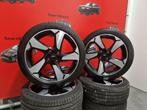17 inch ORIGINEEL FORD FIESTA ST VELGEN EN BANDEN, Niet ingevuld, Banden en Velgen, Niet ingevuld, 17 inch