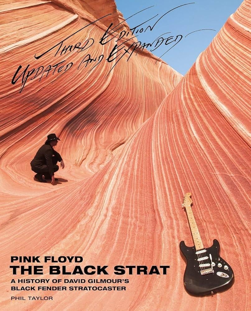 The Black Strat (te koop gevraagd), Ophalen of Verzenden