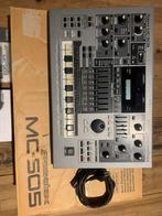 Roland MC-505 Groovebox - Klassieke Dance Music Machine, Gebruikt, Roland, Met midi-aansluiting, Overige aantallen