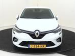 Renault Clio 1.0 TCe 100 PK Intens Navigatie | Camera | Lich, Auto's, Renault, Gebruikt, Euro 6, Bedrijf, 19 km/l