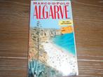 In redelijke staat: Reisgids Marco Polo - Algarve, Gelezen, Europa, Ophalen of Verzenden, Reisgids of -boek