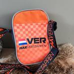 Max Verstappen schoudertas Nieuw met prijskaartje, Ophalen of Verzenden, Nieuw, Formule 1