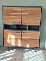 kast, Huis en Inrichting, Ophalen, 100 tot 150 cm, 100 tot 150 cm, 25 tot 50 cm