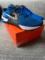 Nike Metcon 8 sportschoenen maat 47.5, Blauw, Sportschoenen, Nieuw, Ophalen of Verzenden