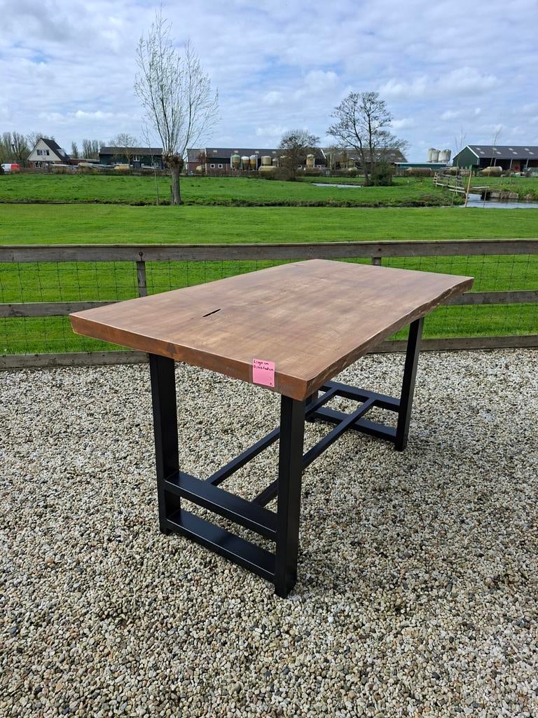 SUPER GAVE BOOMSTAM MEUBELS, Ophalen, Nieuw