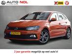 Volkswagen Polo 1.0 TSI Highline Business R | Apple CarPlay, Stof, 1055 kg, 49 €/maand, Origineel Nederlands