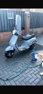 Agm vx50 zonder papieren!, Fietsen en Brommers, Ophalen, Zo goed als nieuw, Benzine, Overige modellen