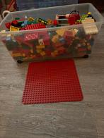 Duplo, Ophalen of Verzenden, Zo goed als nieuw