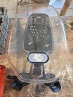 Yepp kinder voorzitje met windscherm, Fietsen en Brommers, Ophalen, Yepp, Voorzitje, Gebruikt