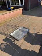 Grote bench, Dieren en Toebehoren, Ophalen, Gebruikt