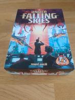 Under Falling Skies bordspel white goblin games, Ophalen of Verzenden