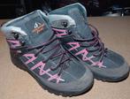 Hele nette dames wandelschoenen hikeschoenen MAAT 38, Ophalen of Verzenden, Zo goed als nieuw, Schoenen