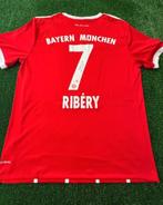 Gesigneerd frank ribery bayern munchen shirt met beckett coa, Verzamelen, Ophalen of Verzenden, Nieuw, Buitenlandse clubs, Shirt