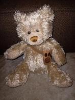 Vintage TCC beertje., Ophalen of Verzenden, Zo goed als nieuw, Stoffen beer, Overige merken