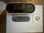 GOOGLE NEST DEUR BEL BEDRAAD, Bewegingsdetectiesensor, Bedraad, Google, Google