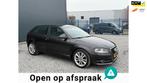 Audi A3 1.4 TFSI Ambition AIRCO!CRUISE!6BAK!APK!, Auto's, Voorwielaandrijving, Euro 5, Gebruikt, Zwart