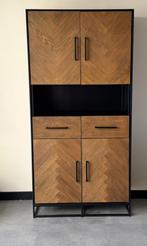 Pronto vinito kast + tv meubel, Huis en Inrichting, Ophalen, 150 tot 200 cm, Zo goed als nieuw, 150 tot 200 cm