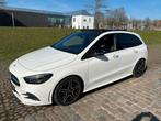 Mercedes-Benz B-Klasse B250 224PK 7G-DCT 2019 Wit, 745 kg, 4 cilinders, Wit, 75 €/maand