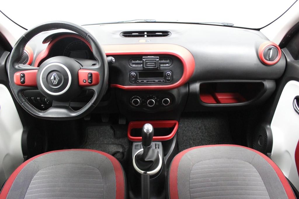 Renault Twingo 1.0 SCe Collection | Airco | Leuke auto | Ele, Gebruikt, Euro 6, 840 kg, 4 stoelen