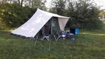 De Waard Albatros Junior tent, Ophalen, Gebruikt, Tot en met 4