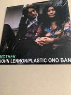 John Lennon / Plastic Ono Band - Mother ( lp), Verzenden, Zo goed als nieuw, 12 inch, Poprock