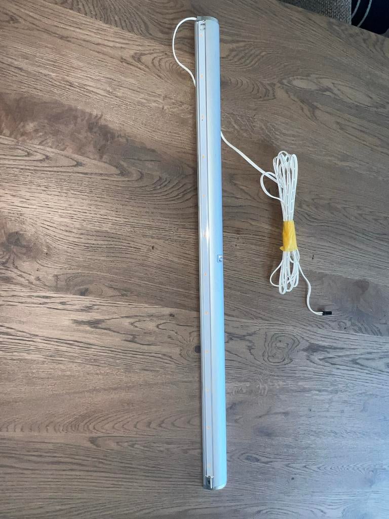 Automatische LED lamp voor IKEA kasten (oud model), Ophalen, Gebruikt