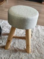 Krukje, Ophalen, Hout