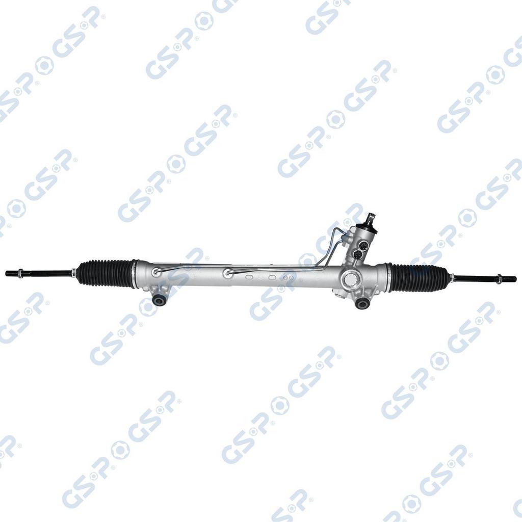 Stuurhuis Jeep Grand Cherokee stuurhuis 5181063AA, Jeep, -, -, Nieuw
