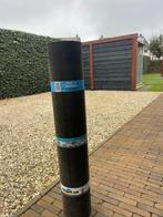 Aquaplan plak of brandrol, Doe-het-zelf en Verbouw, Ophalen, Overige materialen, Zwart, Zo goed als nieuw