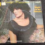 Lesley Hamilton - Night Of No Return /  In Di, Ophalen of Verzenden, Gebruikt, 7 inch