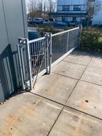 Schuifpoort, Ophalen of Verzenden, Gebruikt