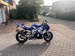 Yamaha R6 2003, Ophalen, Zo goed als nieuw