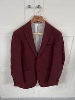 Suitsupply colbert maat 46 – rood/bordeaux heren blazer, Ophalen of Verzenden, Zo goed als nieuw, Rood, Maat 46 (S) of kleiner