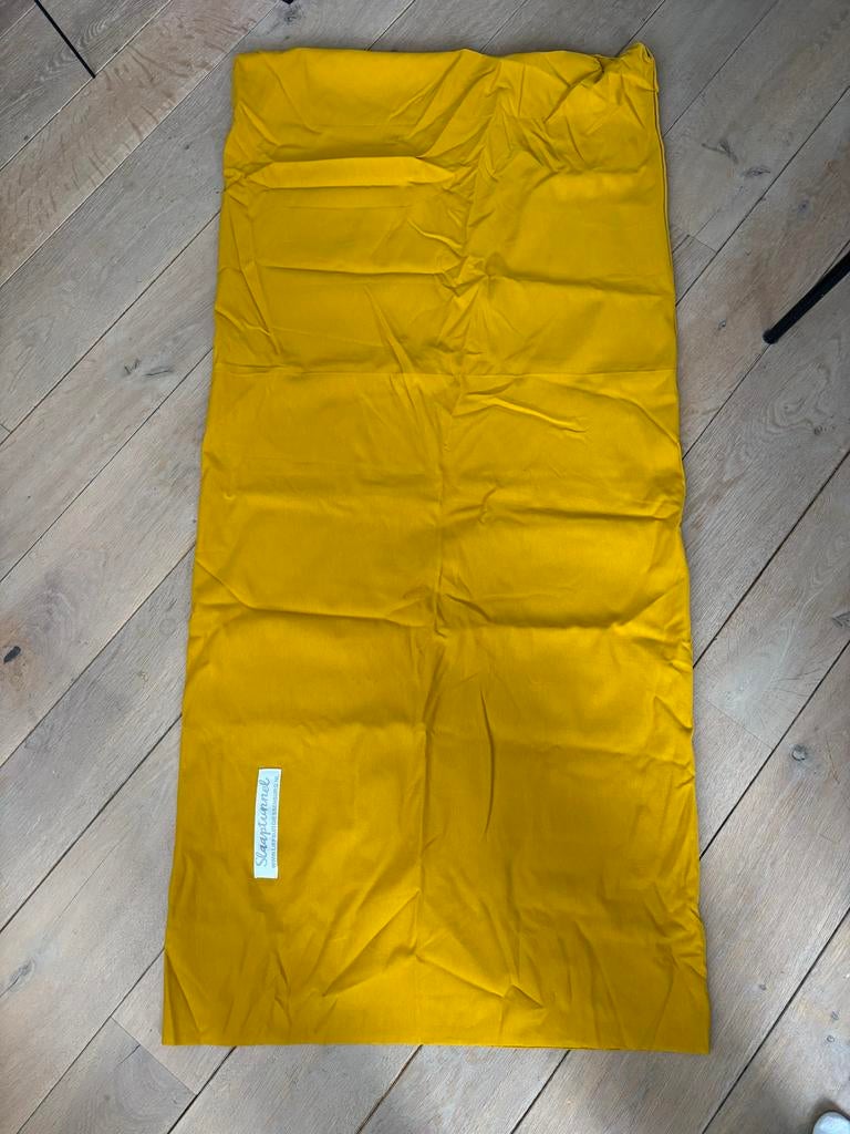 Gele slaaptunnel, Ophalen, Nieuw, 100 cm of meer, Overige typen