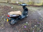 Peugeot Kisbee 50cc (2013) – 449, Fietsen en Brommers, Ophalen of Verzenden, Gebruikt, Benzine, Overige modellen