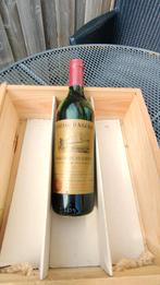 Chateau D'Aiguilhe 1985, Verzamelen, Wijnen, Frankrijk, Nieuw, Ophalen of Verzenden, Rode wijn