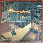LP - Bobby Hackett – Rendezvous, 1960 tot 1980, Gebruikt, Ophalen of Verzenden, 12 inch
