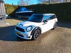 Mini Cooper S Clubman, Auto's, Voorwielaandrijving, Clubman, 4 cilinders, 1600 cc