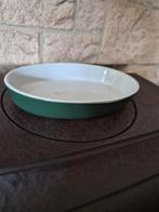 Vintage Emile Henry ovenschaal, Ophalen of Verzenden, Zo goed als nieuw