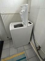 Whirlpool bovenlader wasmachine 7 kg, Witgoed en Apparatuur, Ophalen, 6 tot 8 kg, Bovenlader, Minder dan 1200 toeren